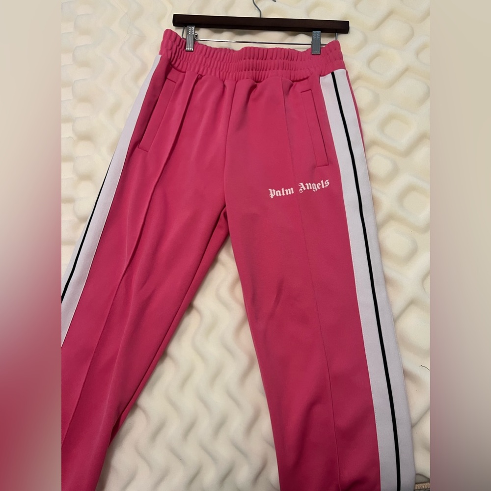 Palm Angels sweatpants